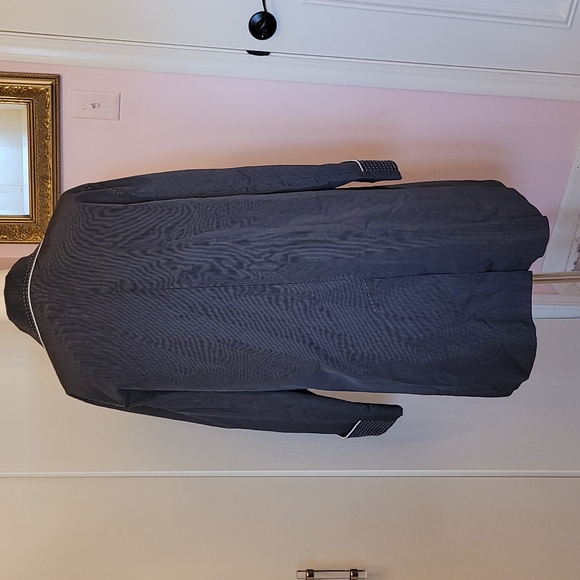 ETCETERA silk jacket - Picture 3 of 5